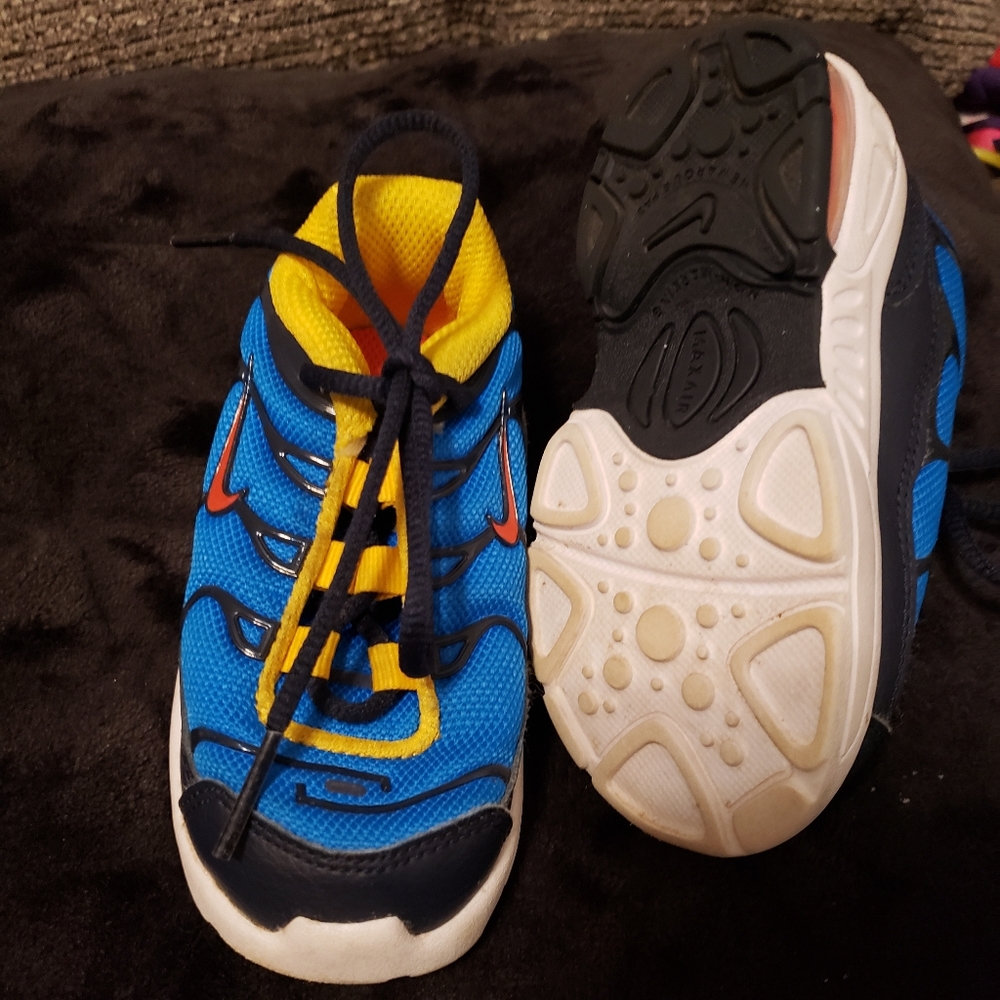 Toddler Air Max